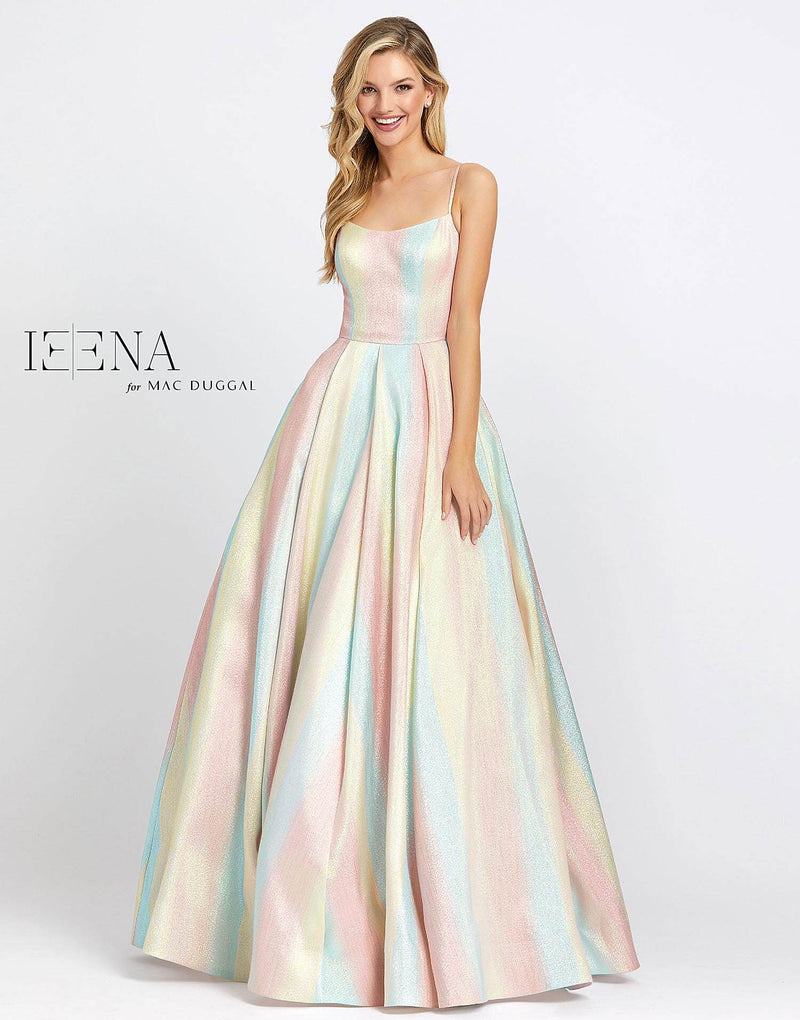 Ieena by Mac Duggal 26182i – Manhattandress